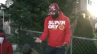 Breeze Begets.(OBH)-Big 10.👑Official Music Video.👑. Dir. By. @Philly215Filmz.👑