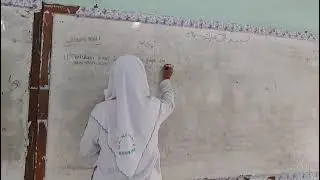 UJIAN PRAKTIK MATEMATIKA WAJIB #TRANSFORMASI FUNGSI (TRANSLASI)