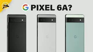 Google Pixel 6a (2022) - BEFORE YOU BUY!