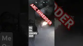 БЛИЖАЙШИЙ шанс с НОВЫМ ARC Шреддером и другом-одиночкой! #arcraiders #gaming #StellarMontis #Shre...