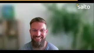 Would you go back to not using Salto? | Steffen & Gary