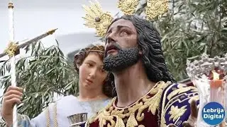 HERMANDAD ORACI&Oacute;N EN EL HUERTO 2023 LEBRIJA| ESPECIAL 100 VIDEOS 🎉🎉🎉