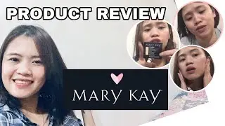 MARY KAY | PRODUCT REVIEW | LAKAS MAKA FRESH | STOREYA JOVS