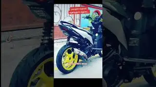 UNDERTAIL Beat street_yang pengen nyiprat😷