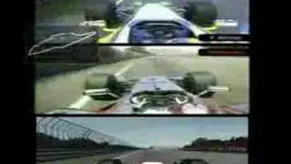 F-1Mania.com Alonso vs Kimi vs F-1Mania MOD V8