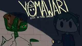 Yomawari: Lost in the Dark [Blind] -05- Bosskampf in der Schule