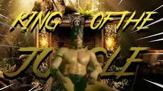 ♂Gachimuchi music♂ King Jungle