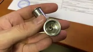 Угольник пресс VALTEC с переходом на вн. р. 16х1/2