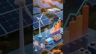 How the US Is Driving Clean Energy & Environmental Innovation Worldwide 🌍⚡🇺🇸