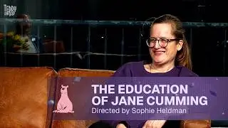 Интервью с Софи Хелдман, автором книги &laquo;Образование Джейн Камминг&raquo;.