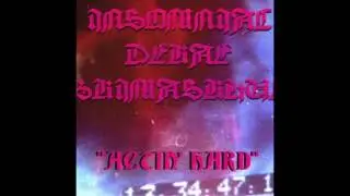 INSOMNIAC X DEKAE - ACTIN' HARD [PROD. SKIMASKHUE]