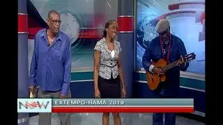 Making Music Magic - Extempo-Rama 2019