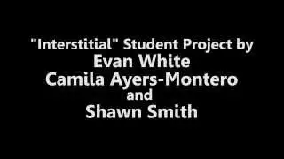 Student Project for Basement Films: 'Experiments in Cinema' film festival.