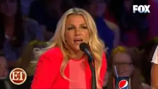 Demi Lovato Gets Burned By An X Factor Candidate