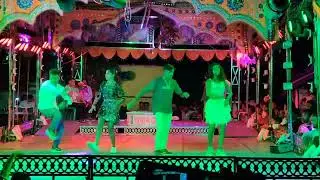Sama Samuche #opera melody #a tor dhenki dhak dhak