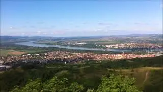Esztergom Vaskapu
