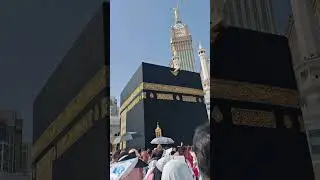Darood unpar Salam unpar #love #darood #makkahlive