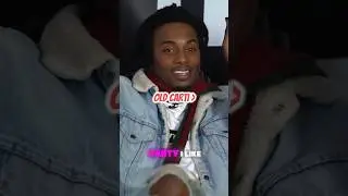 Who misses the OLD Carti? 🦇 #playboicarti #oldcarti #rap #shorts