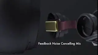 NEW Panasonic S500 True Wireless Ear Buds - Industry Leading Noise Cancelling Technology