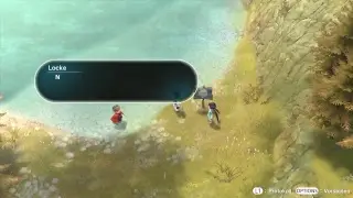 Lost Sphear - Kanata und Lumina - Part 1
