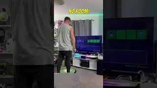 CANT install NEW GAME #shorts