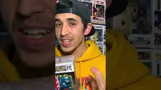 Un secreto PERTURBADOR en los Funko Pops de ASIA
