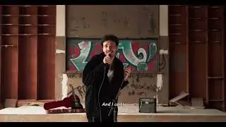 LEOWOLF - Haven't Found The Line (Lyrics Video)