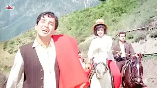Ek Tha Gul Aur Ek Thi Bulbul🌸 | एक था गुल और एक थी बुलबुल | मोहम्मद रफ़ी का सदाबहार गीत