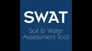 Extraction and Read Output Result of Arc SWAT