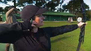 Christchurch Archery Club |  Toyota Community Wins