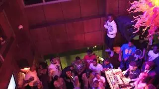 Rae Sremmurd Hosts DJ Camo's 23rd Bday at The Park At 14th