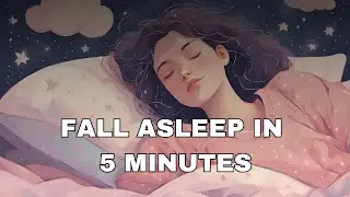 No Copyright Relaxing Sleep Music + Insomnia | Stress Relief | Healing | Deep Sleeping Music