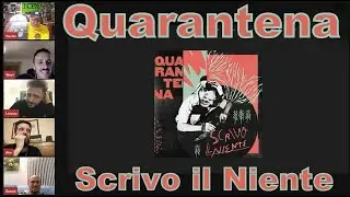 Quarantena 