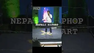 RAP BATTLE NEPAL D DOKS MEGA ROUND