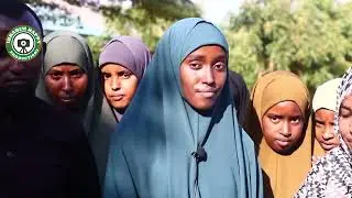 Mandera Moi Girls Secondary School Produced KCSE Champion After 17 Years
