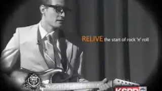 The Buddy Holly Story
