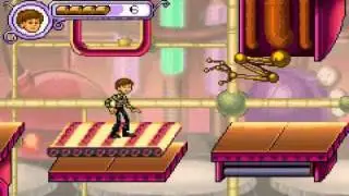 Let's Play Charlie and the Chocolate Factory (GBA) Part 2