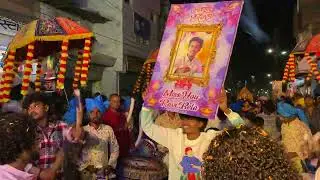 Sai palki Dhamtari 🥺 रवि भाई के याद में भावुक हुए मुकंदराज परिवार🥺 Do gana suno ek Redam me#djdhumal