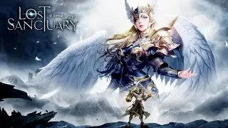 Lost Sanctuary:Eternal Origin | Gameplay | Free To Play | Role Playing Game