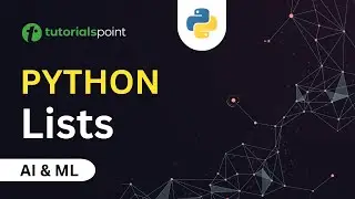 Python Lists | Learn Important List Functions in Python ( len, count,  index ) | Tutorialspoint