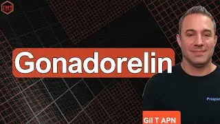 Czy gonadorelina działa?