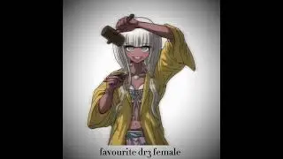 my favourite Danganronpa characters, ships and cases #danganronpa #danganronpa1 #sdr2 #drv3 #fyp