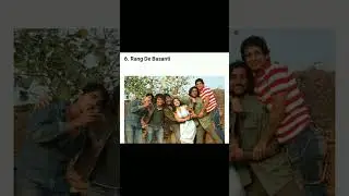 TOP 10 BOLLYWOOD MOVIES THAT REDEFINED FRIENDSHIP#friendship#movies#bollywood#friends#friendsforever