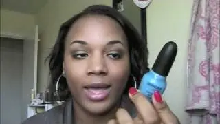 Top 10 Spring Polish Colors