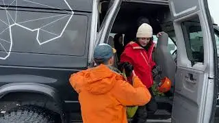 Islande Exp&eacute;dition vers Grotte de glace / Iceland J&ouml;kuls&aacute;rl&oacute;n Ice cave with H&ouml;fn Local Guide
