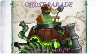 GHOST PARADE 