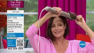 HSN | Shark Beauty 08.15.2024 - 05 PM