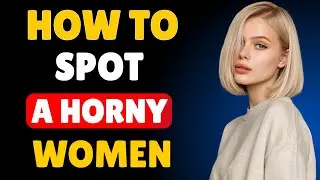 Psychology Says  7 Signs a Woman is Secretly Desiring You   Female Attraction Psychology
