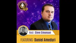 Fast Track Financial Success With Future Money Trends | Steve Simonson x Daniel Ameduri (Part 2)