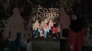 Secret Garden at Vanda Gardenia Hotel Trawas